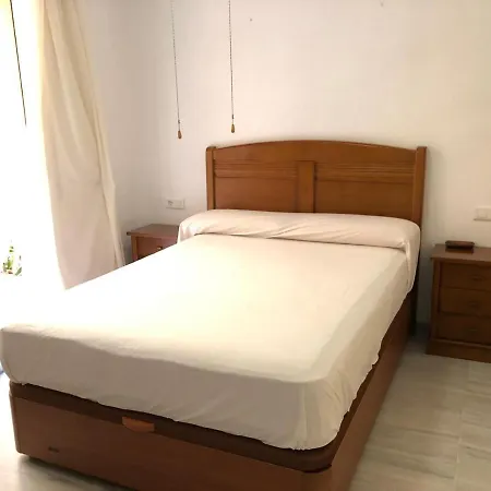 Apartment Bulto-remo Torremolinos