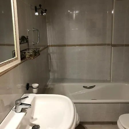 Apartment Bulto-remo
