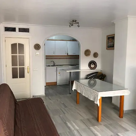 Apartment Bulto-remo *